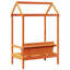 Ingigerth Solid Wood Bench-870956900