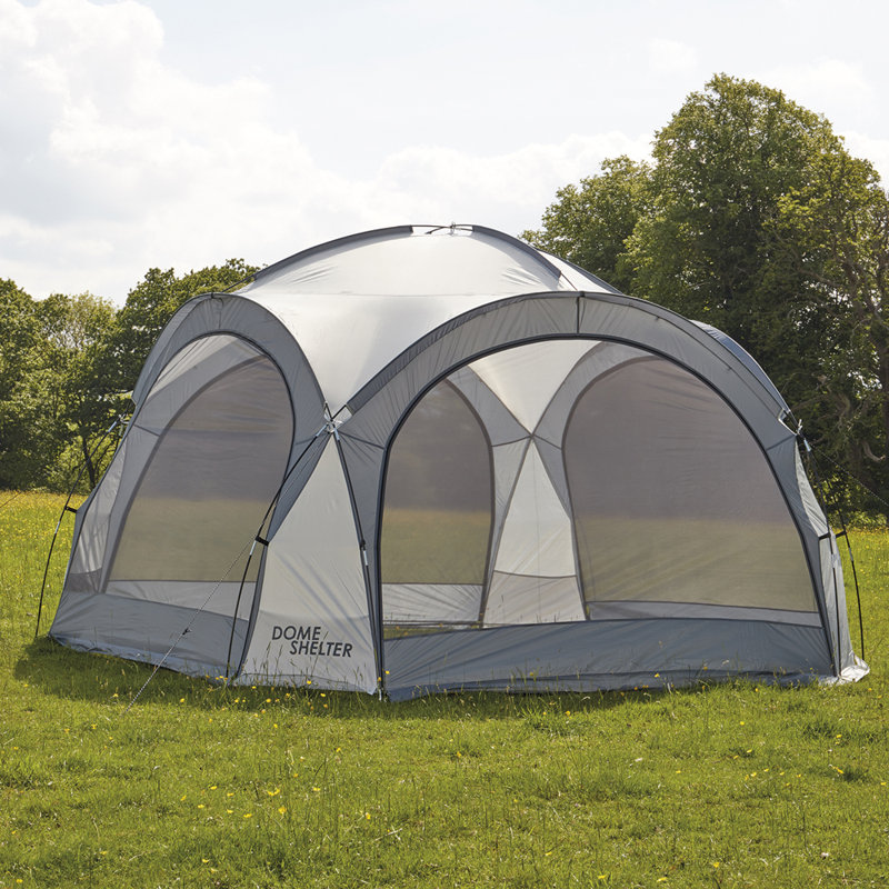 Briyit 5 Person Tent