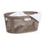Panier à linge 40 l Mind Mind-99238505
