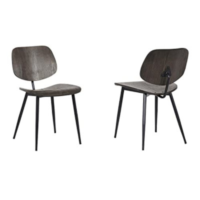 18'' H Side Chair