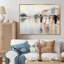 Fashion Impressionist Elegance III - Art mural mode-956771385-956771329