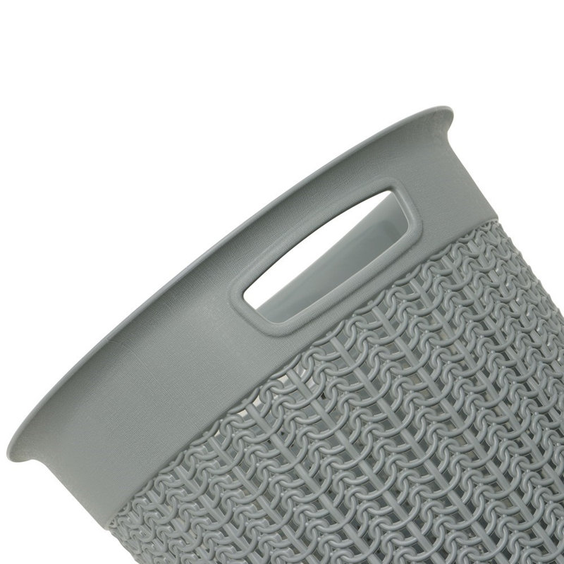 JVL Decorative Basket
