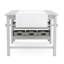 Ensemble de table et tabourets Martha Stewart-53581685