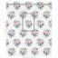 Tissu rose Loudon-55967404