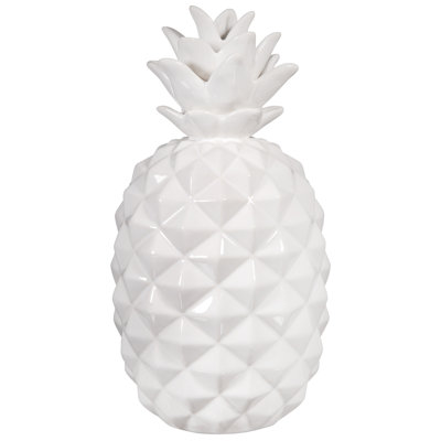 Sculpture ananas Marley