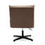Fauteuil d'appoint pivotant à 360 ° Teddy-303513564