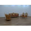St Germain 3 - Piece Tufted and Nailhead Trim Living Room Set