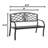 Schuler Outdoor Bench