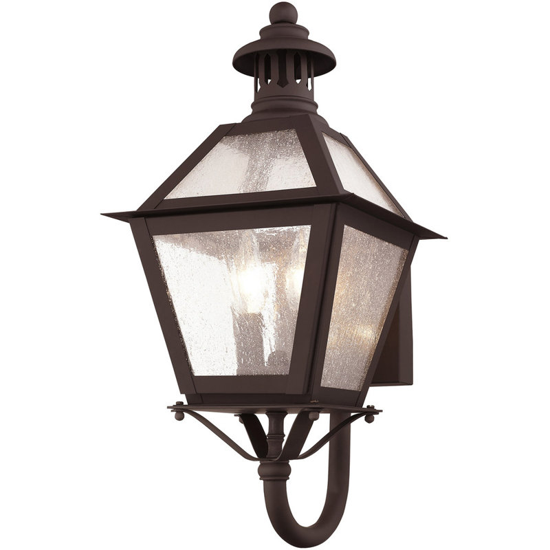 Richar Wall Light
