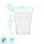 260ml Drinking Glass Set