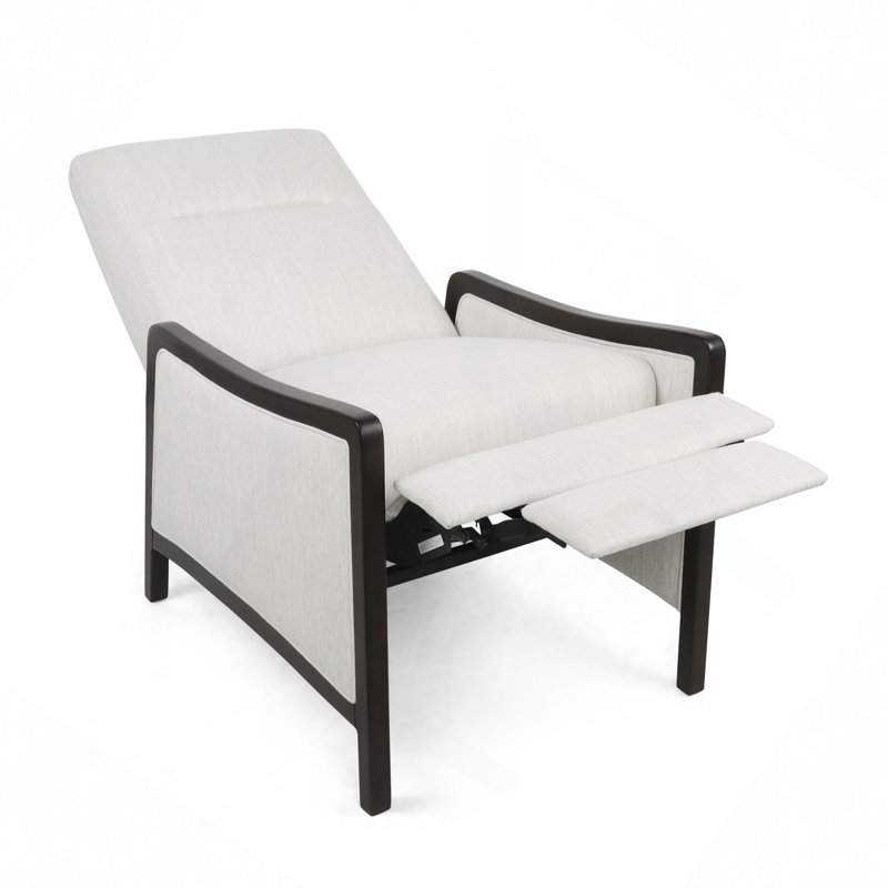 Fauteuil inclinable souple, fauteuil inclinable