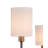 Archetype 8 - Light Dimmable Classic / Traditional Chandelier