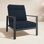 Townsend Sunbrella® Patio Lounge Chair