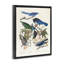 Art mural classique sur toile flottante à pie jaune classique par one1000paintings-185325193-197924488