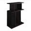 Table d'appoint, table d'appoint, table de bout, table de chevet, lampe, salon, chambre à coucher-783603903-783603897
