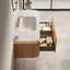 Meuble-lavabo et lavabo de salle de bain 48 po DIEN