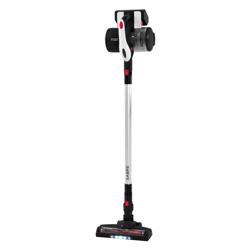 Russell Hobbs Bagless Stick Vacuum Cleaner