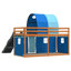 Pocono Bunk Bed Themed Beds with Trundle Included-1971429683-1971429687-1971429681