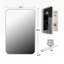 Miroir mural Cyon-1329686038