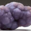 Botryoidal Fluorite