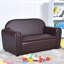 Fauteuil club pour enfants Jhirayr