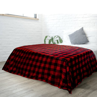 Couverture super douce et confortable
