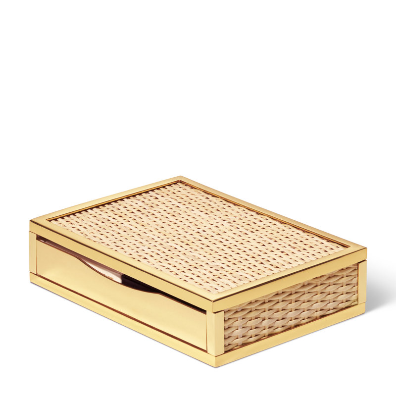 Ensemble de cartes Colette Cane