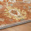 Tapis Oushak Dream Shag ADS753, lavable à la machine, de qualité supérieure-487626598-487626617