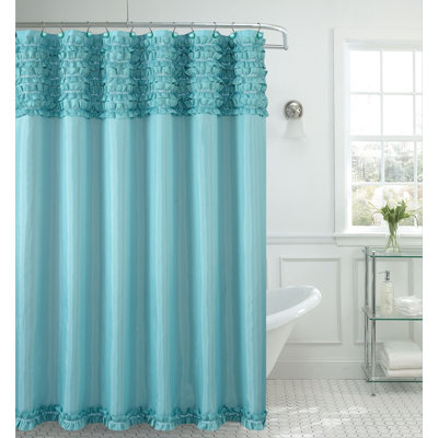 Ardjan Shower Curtain