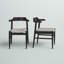 Chaise d'appoint Ashton-2040827199