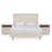 Longfellow 3 Piece Bedroom Set-103061098