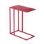 Salma Colorful Enamel End Table-313093382