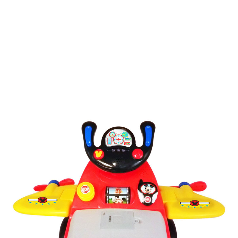 Mickey Mouse