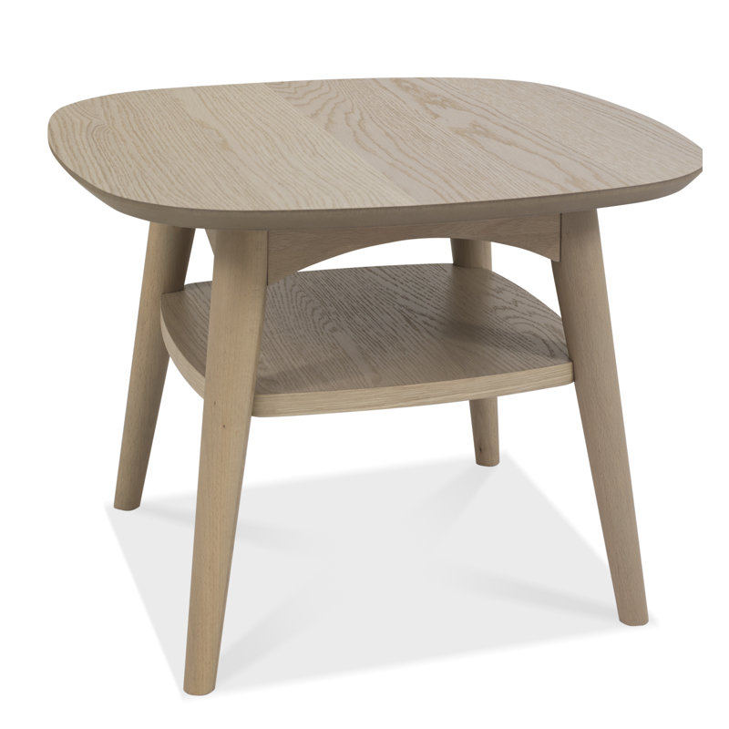 Sievers End Table