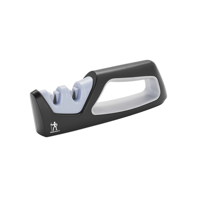 HENCKELS Handheld Knife Sharpener