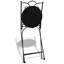 Ceramic Patio Folding Chair Folding Chair Set-87868626