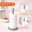 Stainless Steel Paper Towel Holder-1735114104