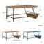 Table basse Regal (table incluse seulement)