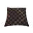 Geometric Throw Pillow