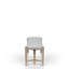 Banc couleur sable