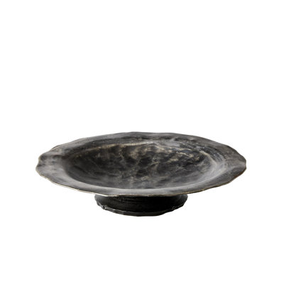 Iron Decorative Bowl