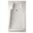 Premier 72'' x 36'' Acrylic Bathtub-9229165-88770372