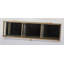 Glass Jewelery Box +