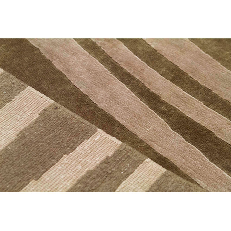 Animal Print Area Rug
