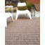 Contemporary Breyanna Area Rug Light Brown Colour-258717856