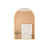 Metal Arch Wall Mirror-1314402210