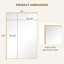 Miroir d'appoint Sieana-1685092485-1685092481