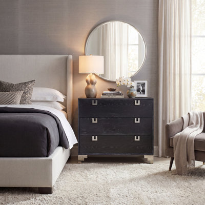 Hamlig Accent Chest