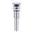 John Single-Hole Single-handle Bathroom Faucet
