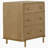 Grey 4-piece Eastern King Bedroom Set-2074997120-2074997150-2074997148